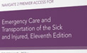 Emergency Care And Transportation Of The Sick And Injured, Eleventh Edition